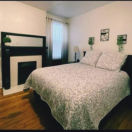匹兹堡Lovely 2Br W Office Space - King Bed & Alexa公寓 外观 照片