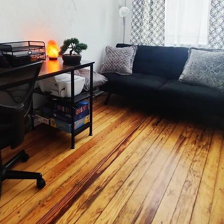 匹兹堡Lovely 2Br W Office Space - King Bed & Alexa公寓 外观 照片