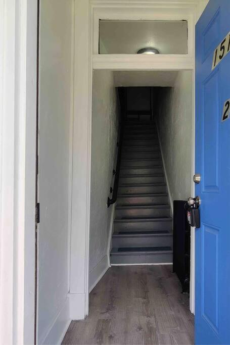 匹兹堡Lovely 2Br W Office Space - King Bed & Alexa公寓 外观 照片