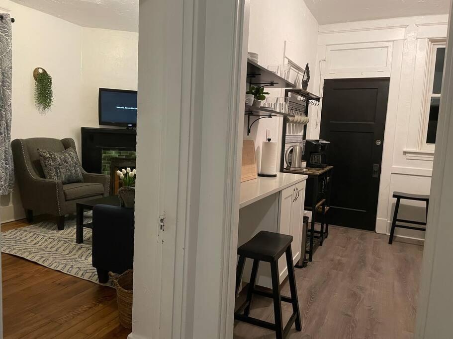 匹兹堡Lovely 2Br W Office Space - King Bed & Alexa公寓 外观 照片
